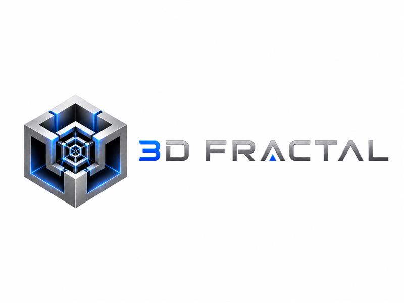 3D Fractal